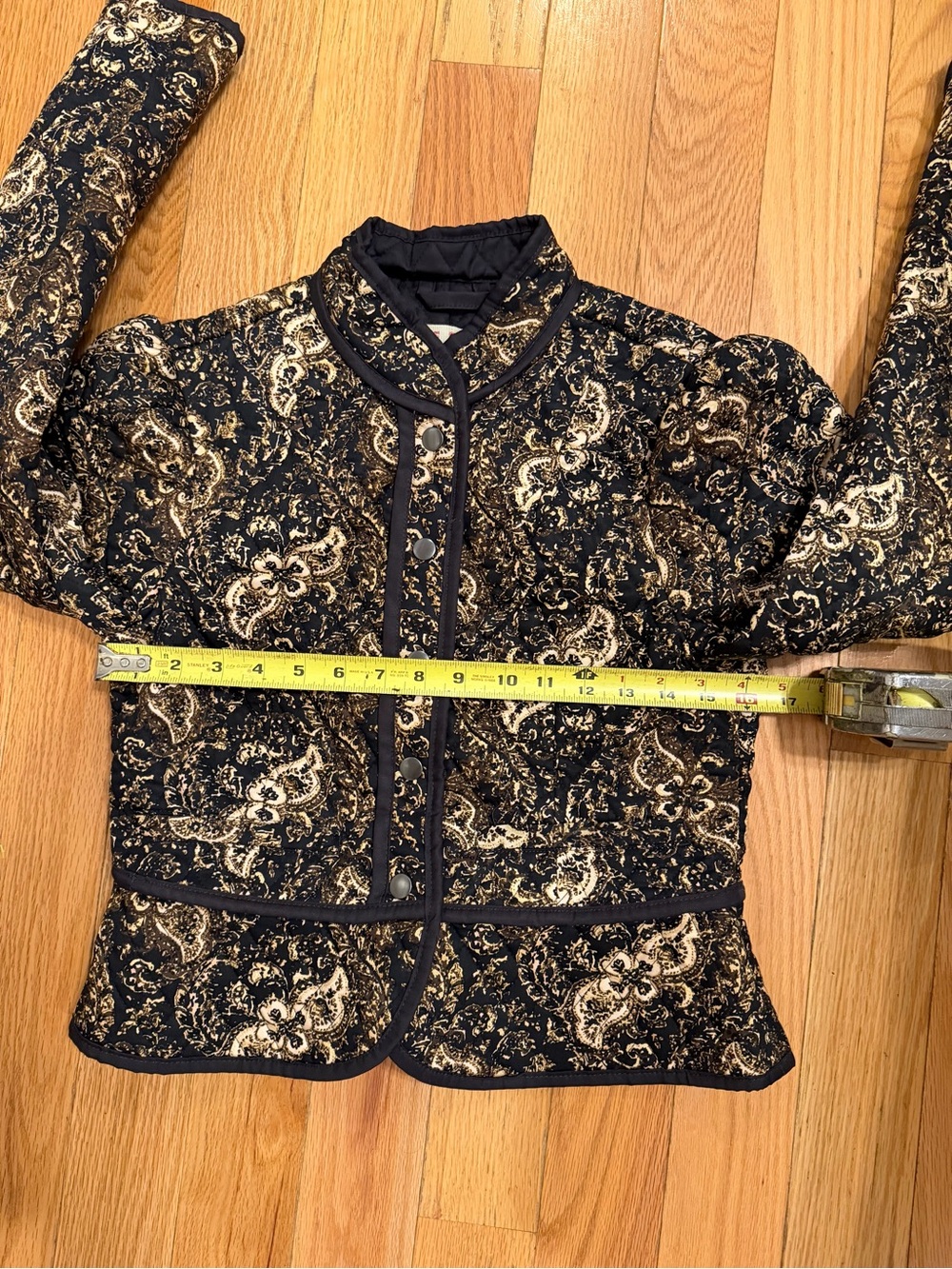 Free People Zoey Jacket - Picture 8 of 10